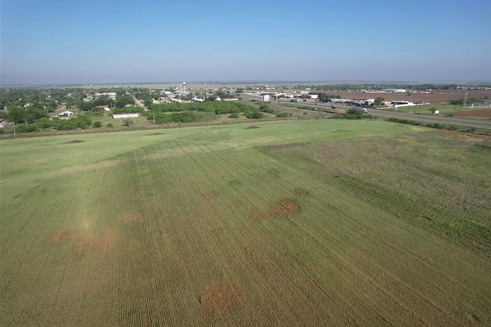 I-20 Access Road W Merkel, TX 79536