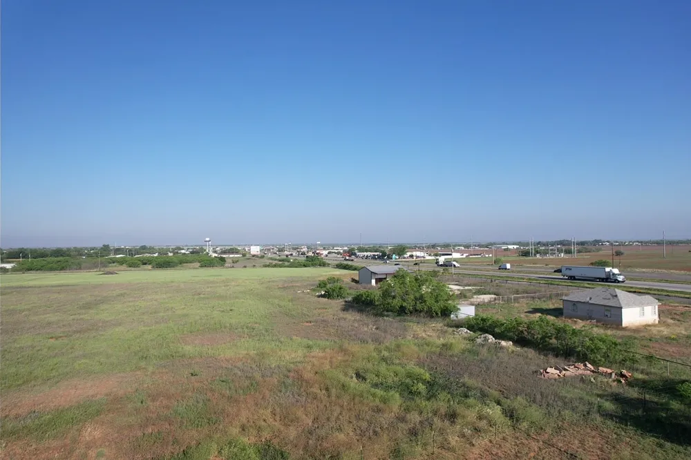 I-20 Access Road W Merkel, TX 79536