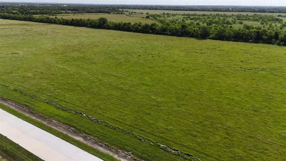 1710 Rymal Ranch Road Algoa, TX 77511