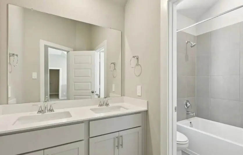 1114 Velas View Drive Huffman, TX 77336