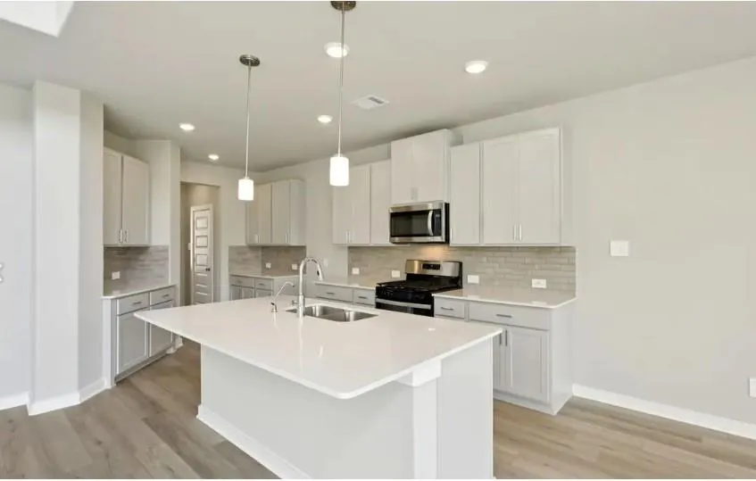 1114 Velas View Drive Huffman, TX 77336