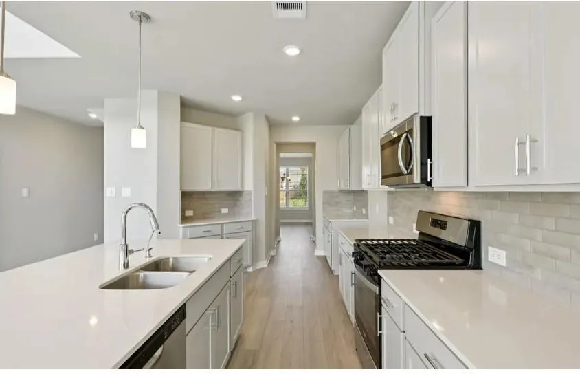 1114 Velas View Drive Huffman, TX 77336