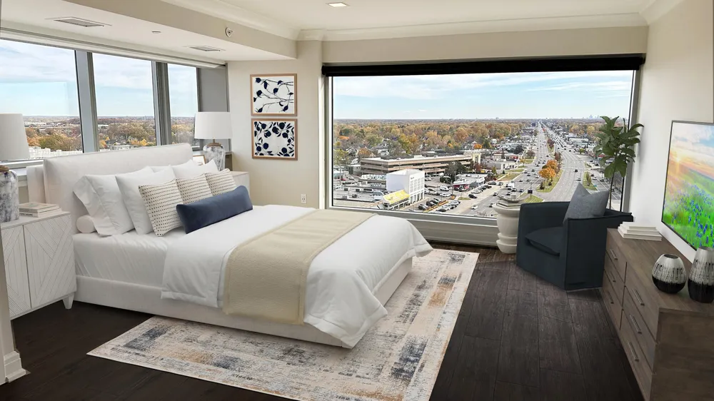 555 S Old Woodward Avenue #509 Birmingham, MI 48009