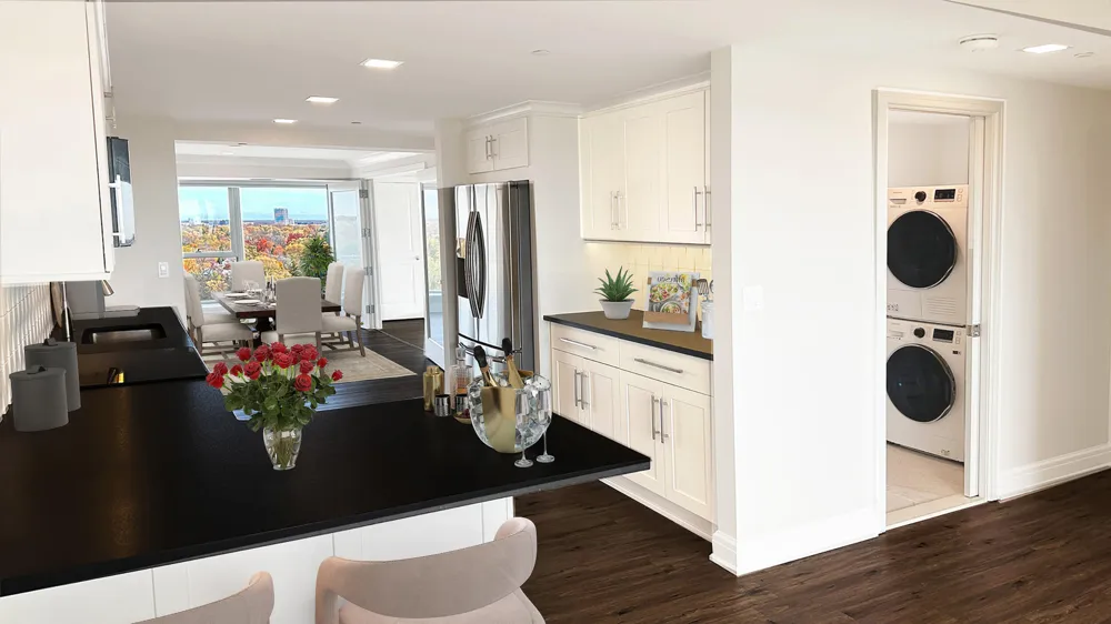 555 S Old Woodward Avenue #509 Birmingham, MI 48009
