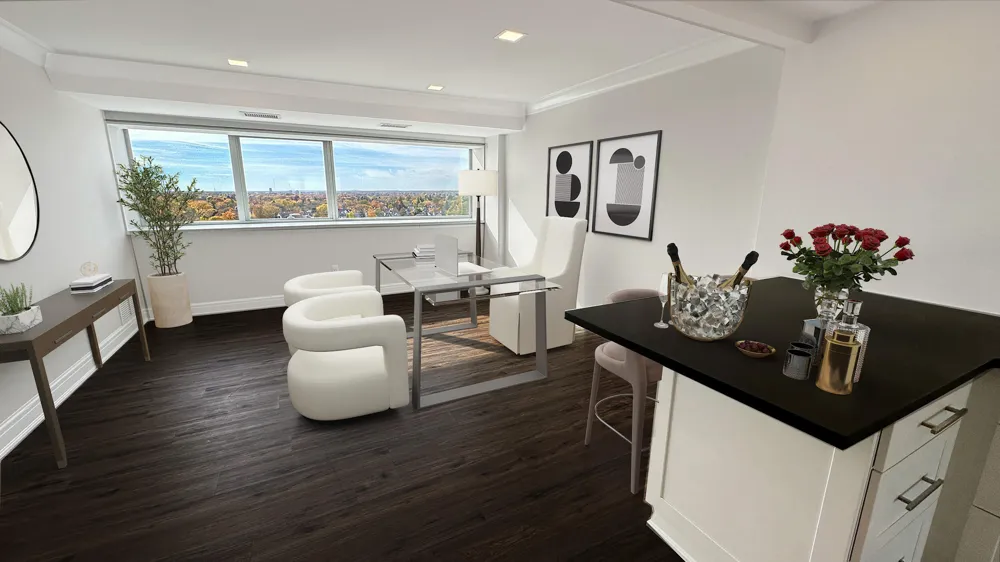 555 S Old Woodward Avenue #509 Birmingham, MI 48009