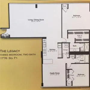 555 S Old Woodward Avenue #509 Birmingham, MI 48009