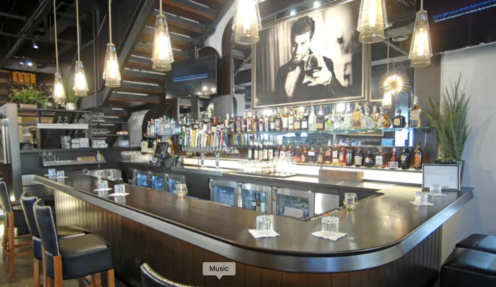 555 S Old Woodward Avenue #509 Birmingham, MI 48009