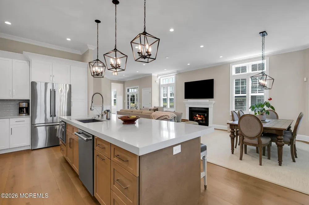 114 Eagle Way Eatontown, NJ 07724
