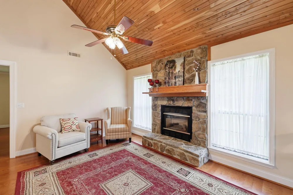 494 Forest Drive Ringgold, GA 30736