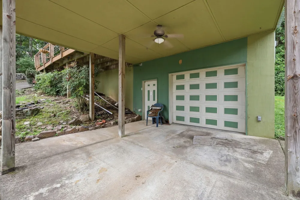 494 Forest Drive Ringgold, GA 30736