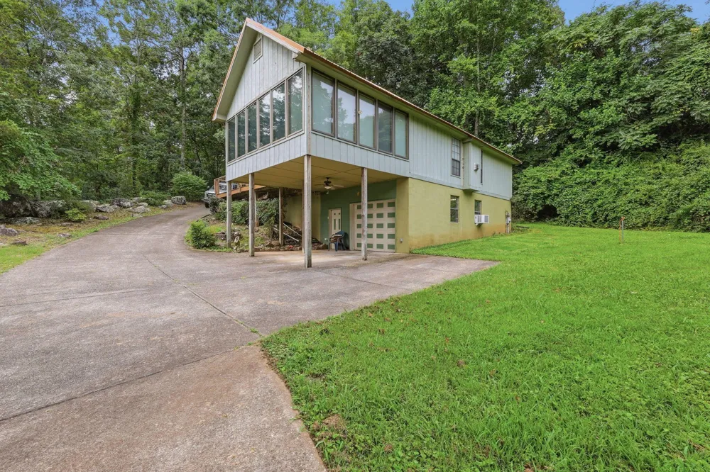 494 Forest Drive Ringgold, GA 30736