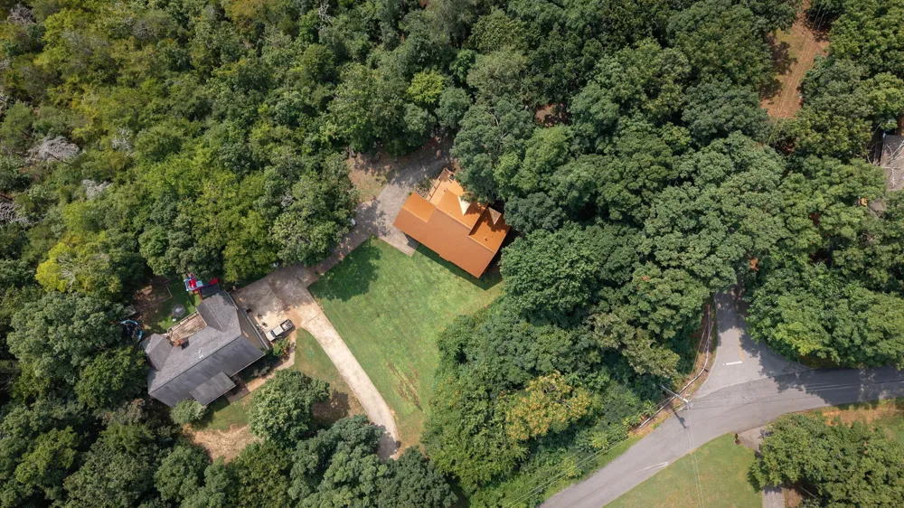 494 Forest Drive Ringgold, GA 30736