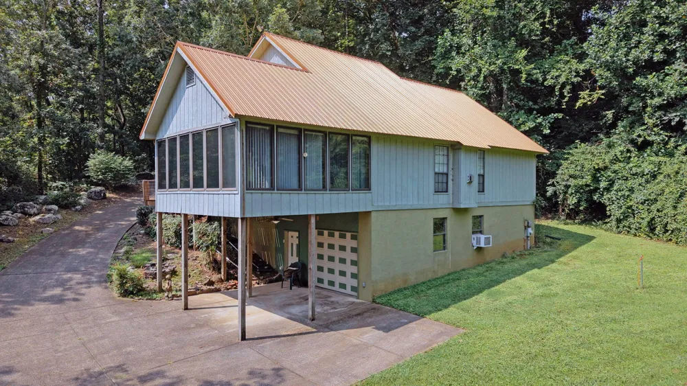 494 Forest Drive Ringgold, GA 30736