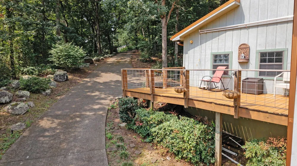 494 Forest Drive Ringgold, GA 30736