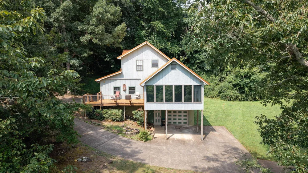 494 Forest Drive Ringgold, GA 30736
