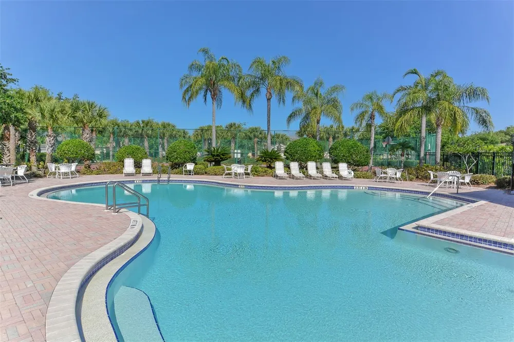 5122 CREEKSIDE TRAIL Sarasota, FL 34243