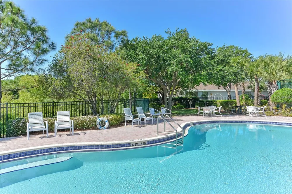 5122 CREEKSIDE TRAIL Sarasota, FL 34243