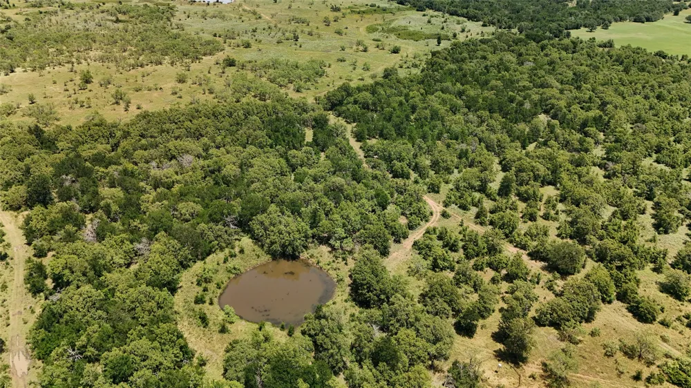 Fm 2075 Graham, TX 76450