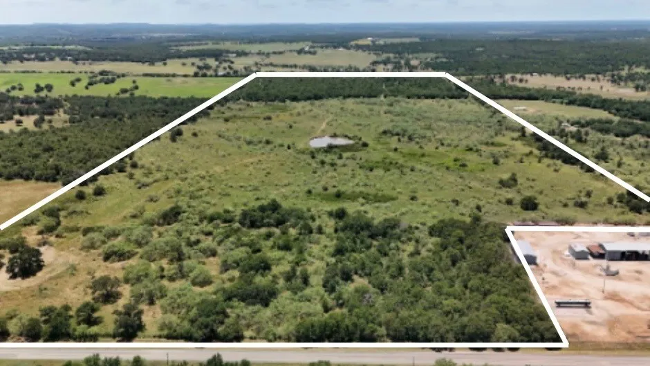Fm 2075 Graham, TX 76450