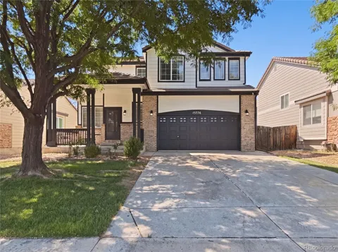 15776 E 97th Place