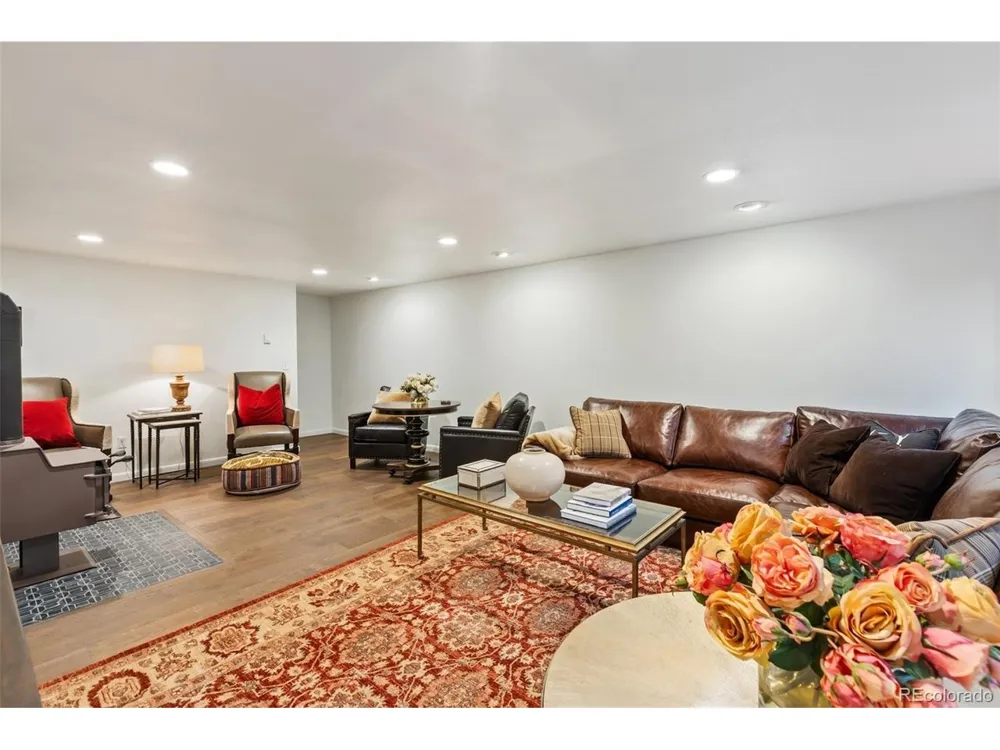62 White Trail Lake George, CO 80827