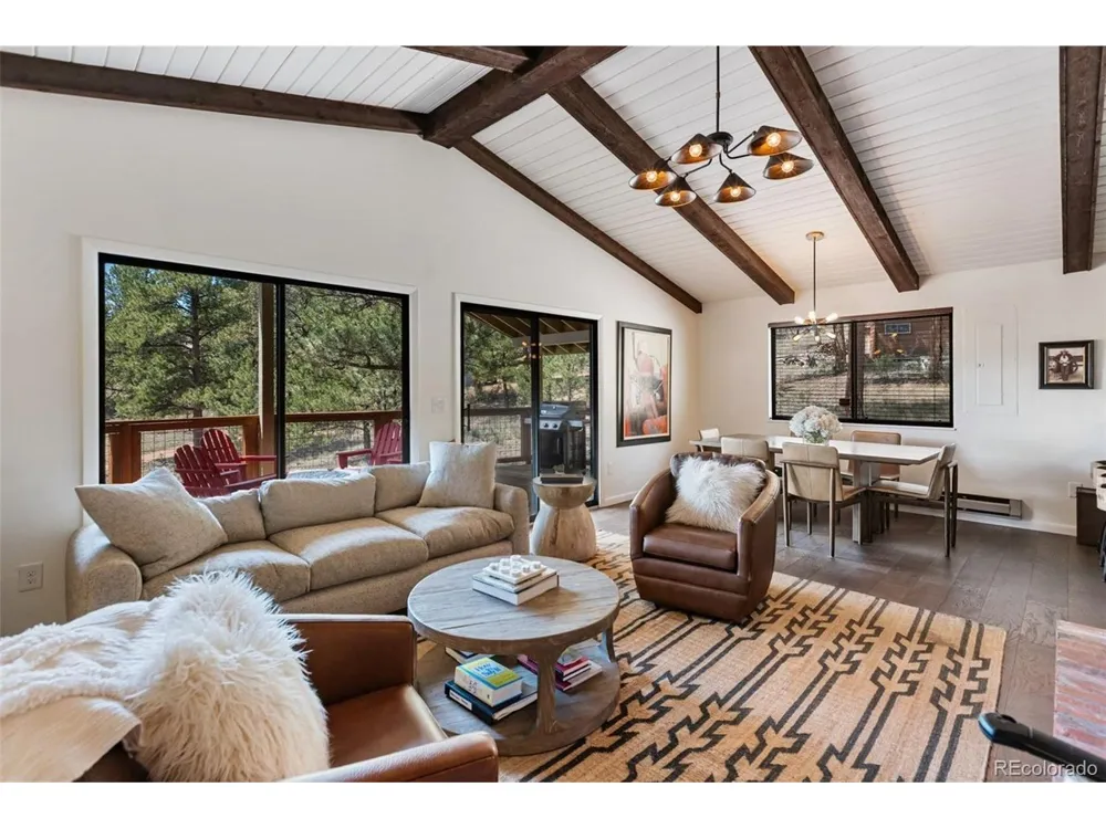 62 White Trail Lake George, CO 80827