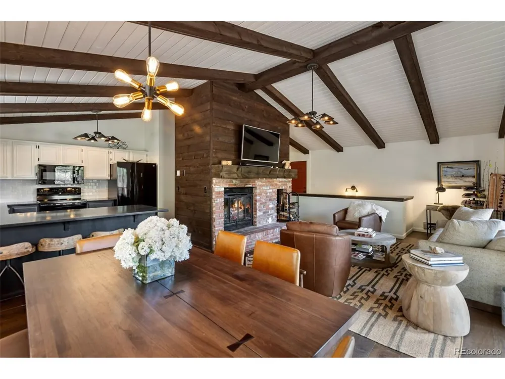 62 White Trail Lake George, CO 80827