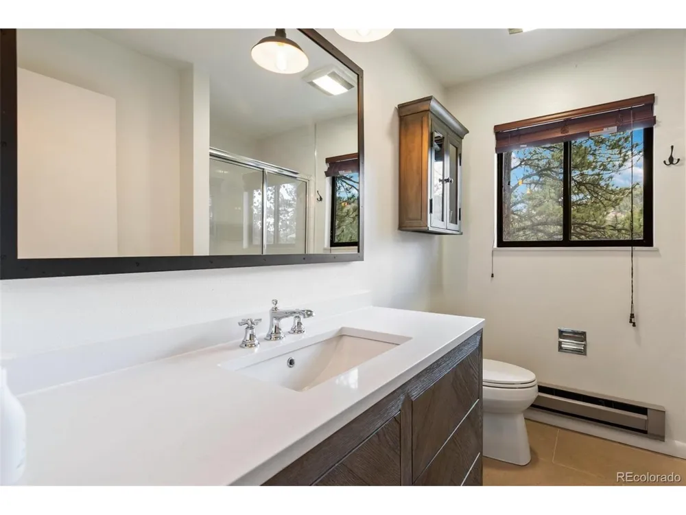 62 White Trail Lake George, CO 80827