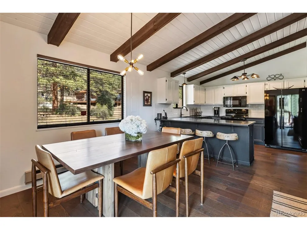 62 White Trail Lake George, CO 80827