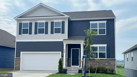 129 STEARNS DRIVE