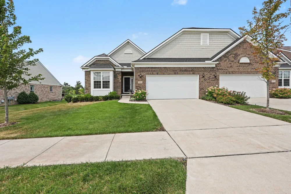 3580 Bella Vista Drive Ann Arbor, MI 48108