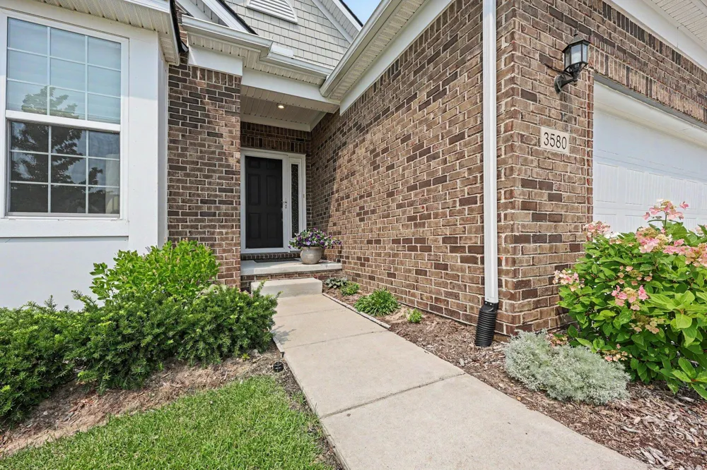 3580 Bella Vista Drive Ann Arbor, MI 48108