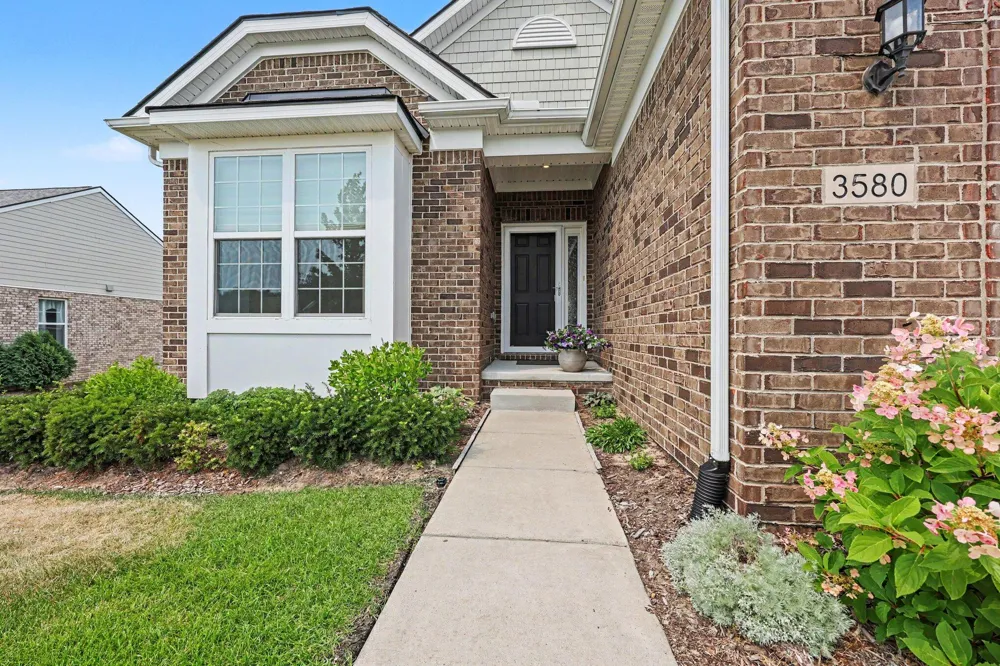 3580 Bella Vista Drive Ann Arbor, MI 48108
