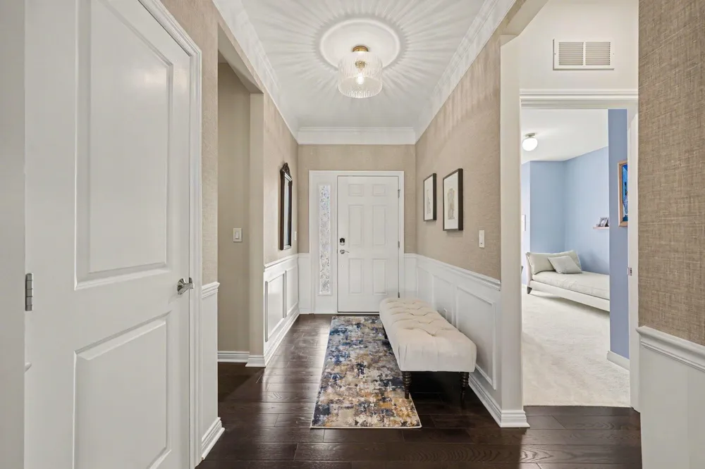 3580 Bella Vista Drive Ann Arbor, MI 48108