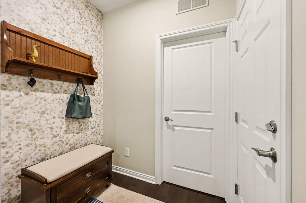 3580 Bella Vista Drive Ann Arbor, MI 48108