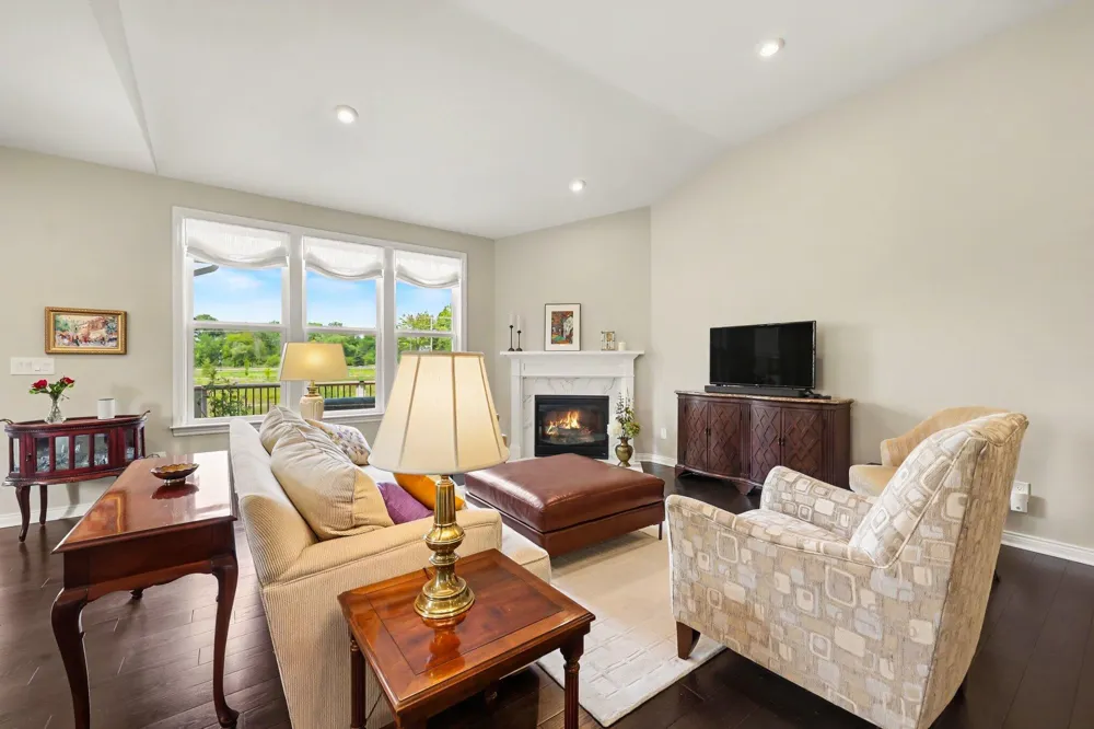 3580 Bella Vista Drive Ann Arbor, MI 48108