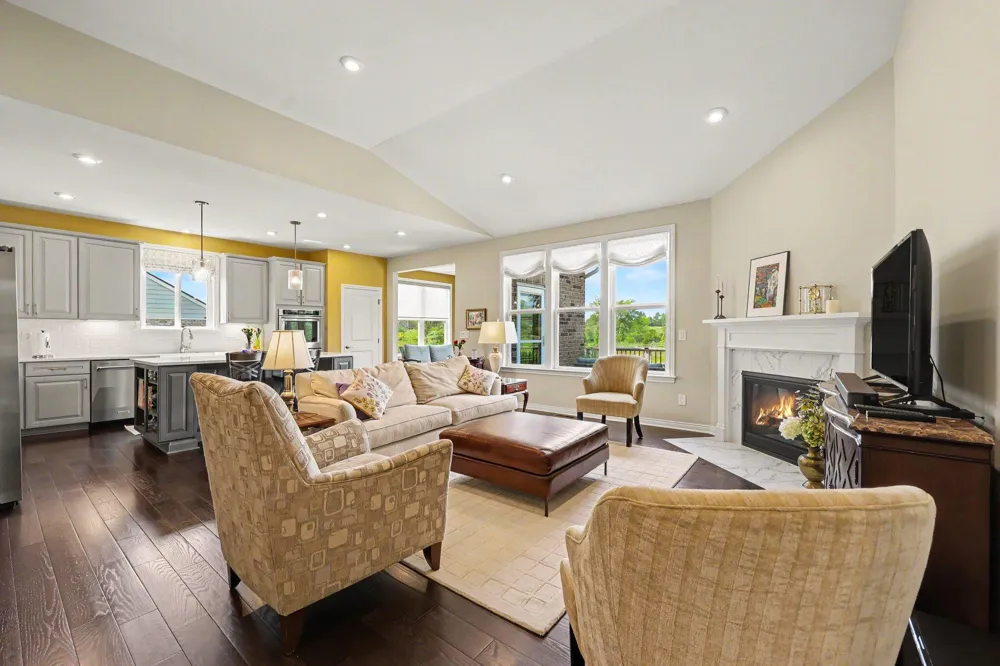 3580 Bella Vista Drive Ann Arbor, MI 48108