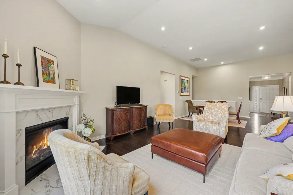 3580 Bella Vista Drive Ann Arbor, MI 48108