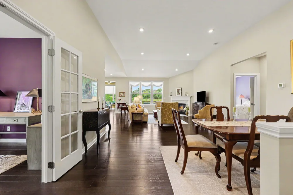 3580 Bella Vista Drive Ann Arbor, MI 48108