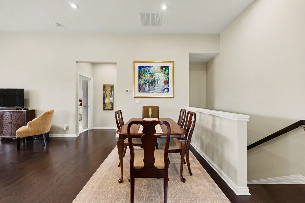 3580 Bella Vista Drive Ann Arbor, MI 48108