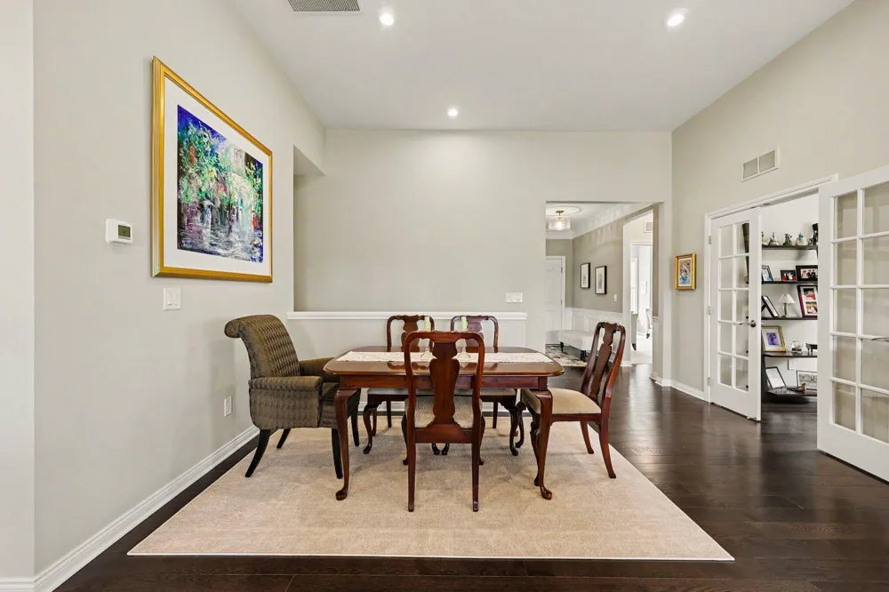 3580 Bella Vista Drive Ann Arbor, MI 48108