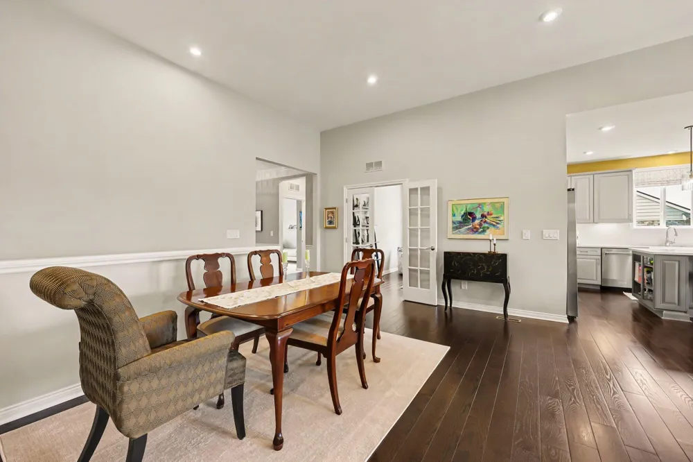 3580 Bella Vista Drive Ann Arbor, MI 48108