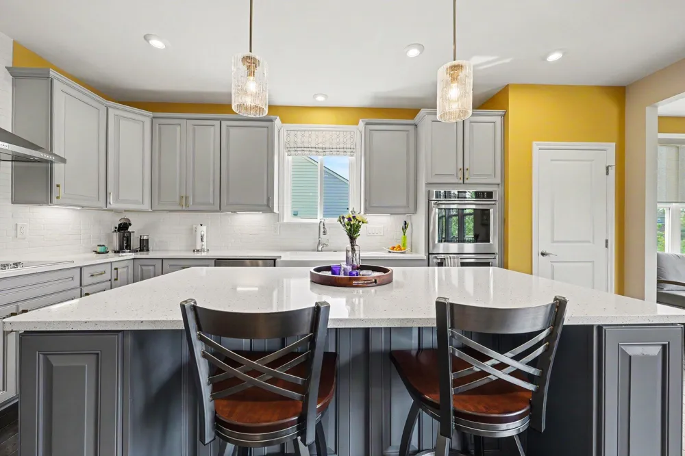3580 Bella Vista Drive Ann Arbor, MI 48108