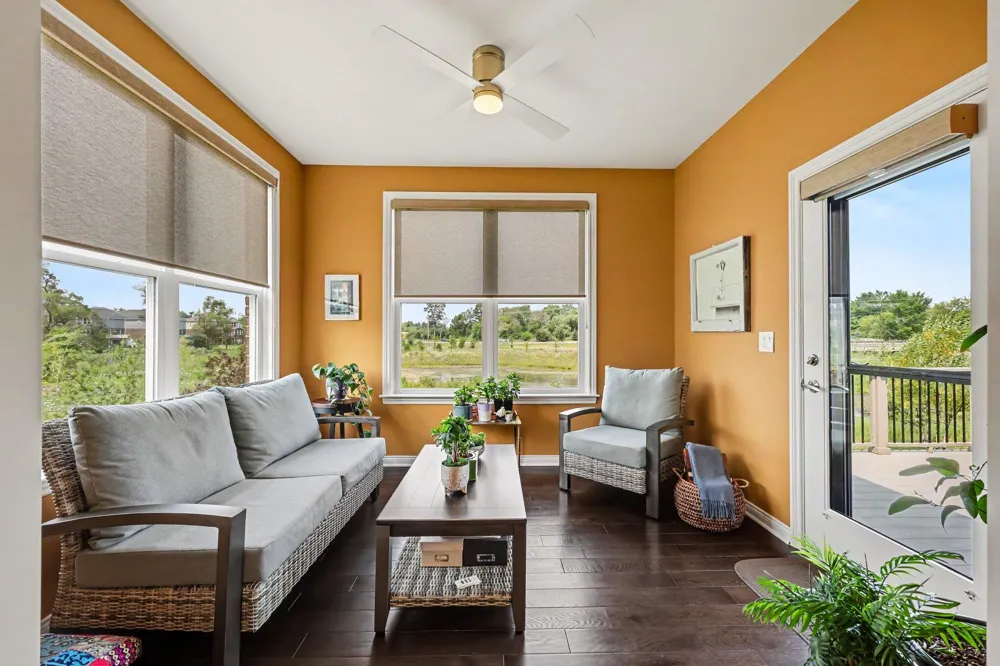 3580 Bella Vista Drive Ann Arbor, MI 48108