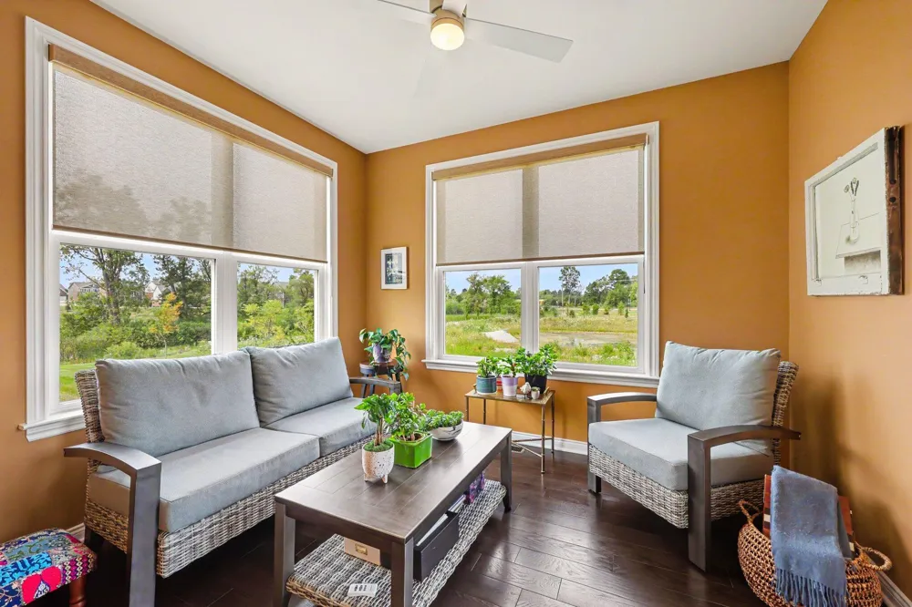 3580 Bella Vista Drive Ann Arbor, MI 48108