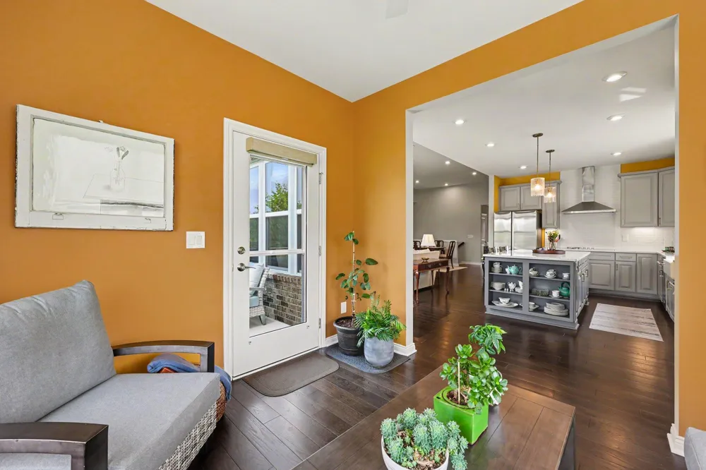 3580 Bella Vista Drive Ann Arbor, MI 48108