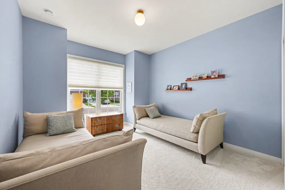 3580 Bella Vista Drive Ann Arbor, MI 48108