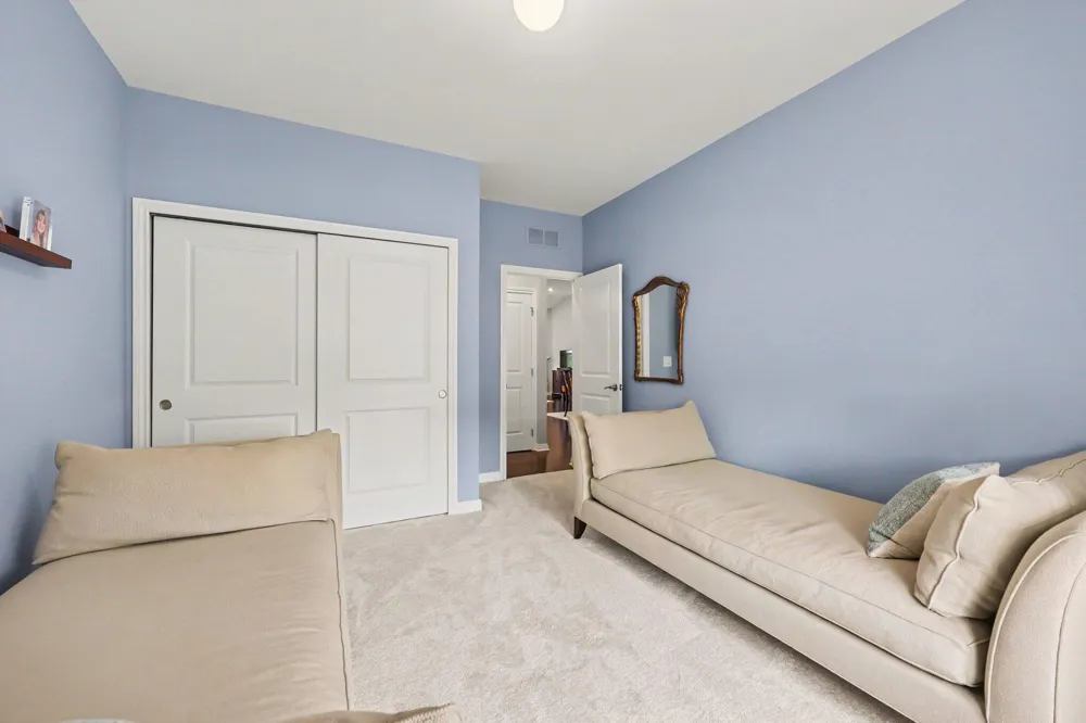 3580 Bella Vista Drive Ann Arbor, MI 48108