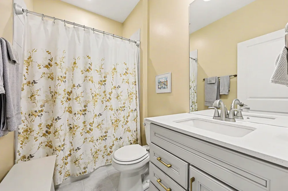 3580 Bella Vista Drive Ann Arbor, MI 48108