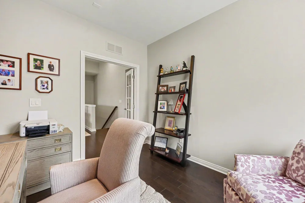 3580 Bella Vista Drive Ann Arbor, MI 48108